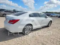 2014 Buick LACROSSE фото