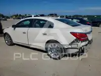 2014 Buick LACROSSE фото