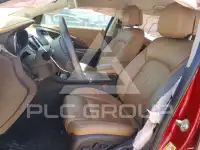 2014 Buick LACROSSE photo