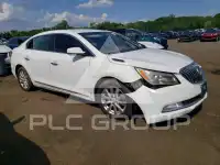 2014 Buick LACROSSE photo