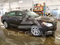 2014 Buick LACROSSE photo