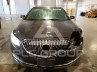 2014 Buick LACROSSE photo