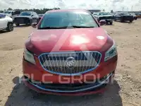2014 Buick LACROSSE фото