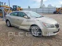 2014 Buick LACROSSE photo