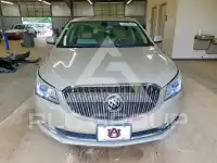 2014 Buick LACROSSE фото