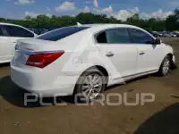 2014 Buick LACROSSE photo
