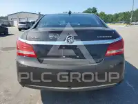 2014 Buick LACROSSE фото