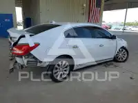 2014 Buick LACROSSE фото