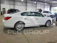 2014 Buick LACROSSE фото