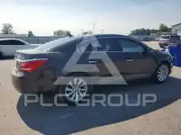 2014 Buick LACROSSE фото