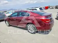 2014 Buick LACROSSE фото
