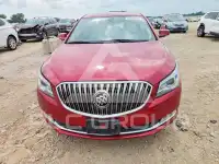 2014 Buick LACROSSE фото