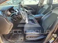 2014 Buick LACROSSE фото