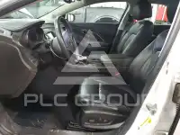2014 Buick LACROSSE фото