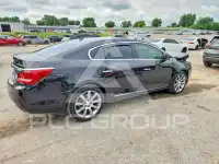 2014 Buick LACROSSE photo