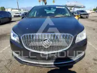 2014 Buick LACROSSE фото