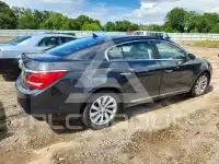 2014 Buick LACROSSE фото