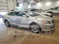 2014 Buick LACROSSE фото