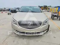 2014 Buick LACROSSE фото