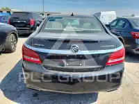 2014 Buick LACROSSE photo