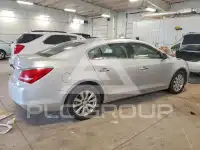 2014 Buick LACROSSE фото