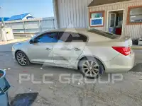 2014 Buick LACROSSE фото