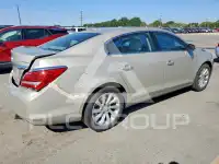 2014 Buick LACROSSE фото