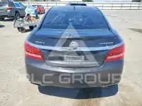 2014 Buick LACROSSE photo