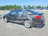 2014 Buick LACROSSE фото