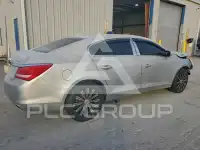 2014 Buick LACROSSE photo