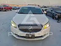 2014 Buick LACROSSE фото