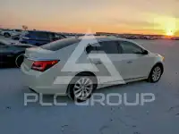 2014 Buick LACROSSE фото