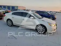 2014 Buick LACROSSE фото