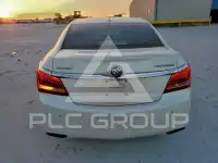 2014 Buick LACROSSE фото