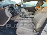 2014 Buick LACROSSE фото