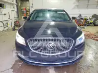 2014 Buick LACROSSE фото