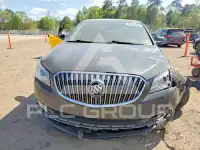 2014 Buick LACROSSE photo