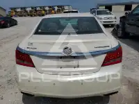 2014 Buick LACROSSE photo