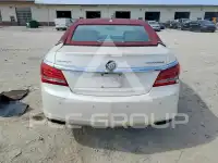 2014 Buick LACROSSE photo