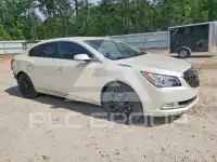 2014 Buick LACROSSE фото