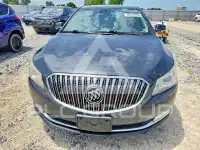 2014 Buick LACROSSE фото