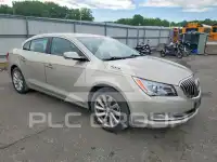 2014 Buick LACROSSE photo