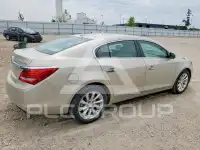 2014 Buick LACROSSE photo