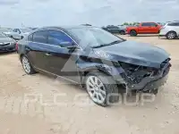 2014 Buick LACROSSE photo