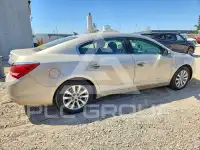 2014 Buick LACROSSE фото