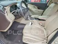2014 Buick LACROSSE photo