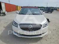 2014 Buick LACROSSE photo