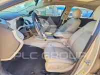 2014 Buick LACROSSE фото
