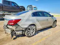 2014 Buick LACROSSE фото