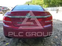 2014 Buick LACROSSE фото